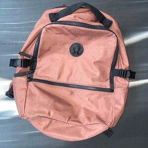 Lululemon backpack